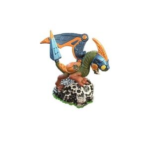 Skylanders Spyro's Adventure Drobot Series 1 Single Character Figure